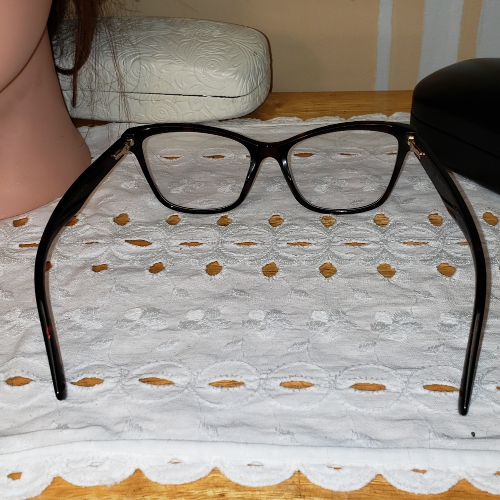Marc Jacobs eye frames - Picture 8 of 15